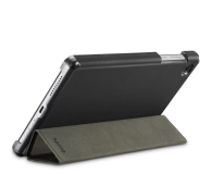 HAMA Etui Fold do Tabletu Lenovo Tab M8 czarny 4047443506771 - 1248032 - zdjęcie 3